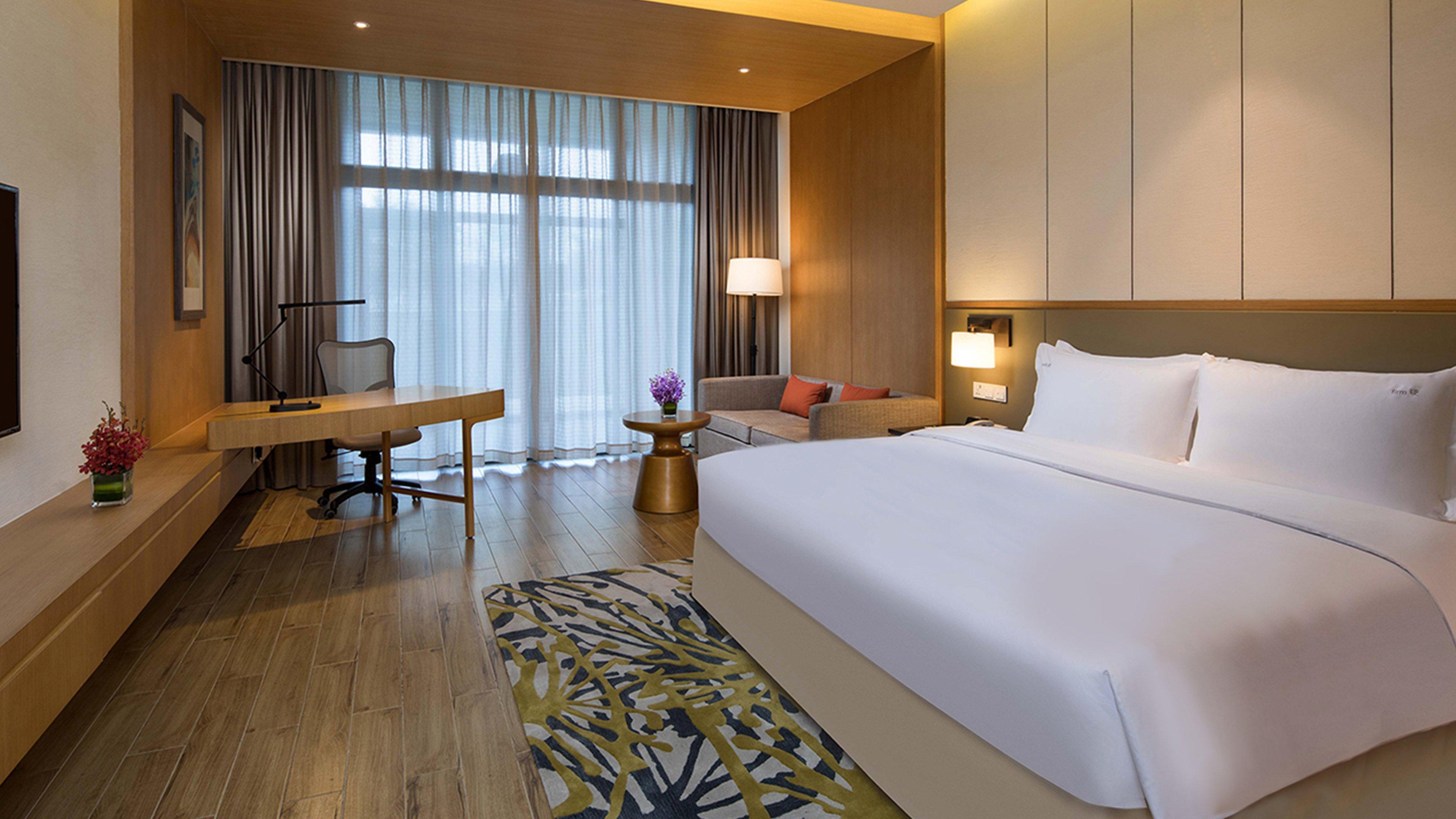 Holiday Inn Kunshan Huaqiao By Ihg Exteriör bild