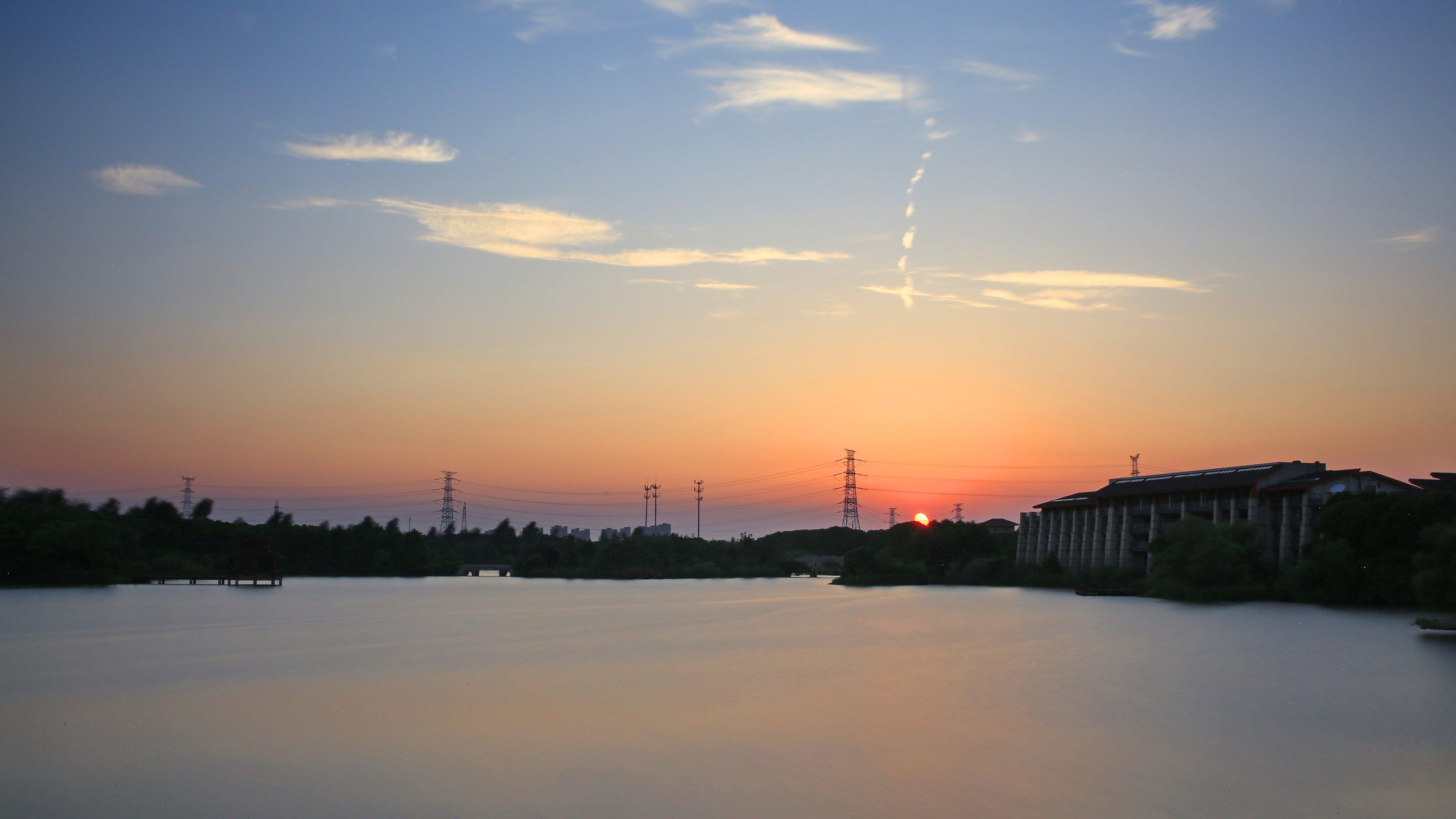 Holiday Inn Kunshan Huaqiao By Ihg Exteriör bild