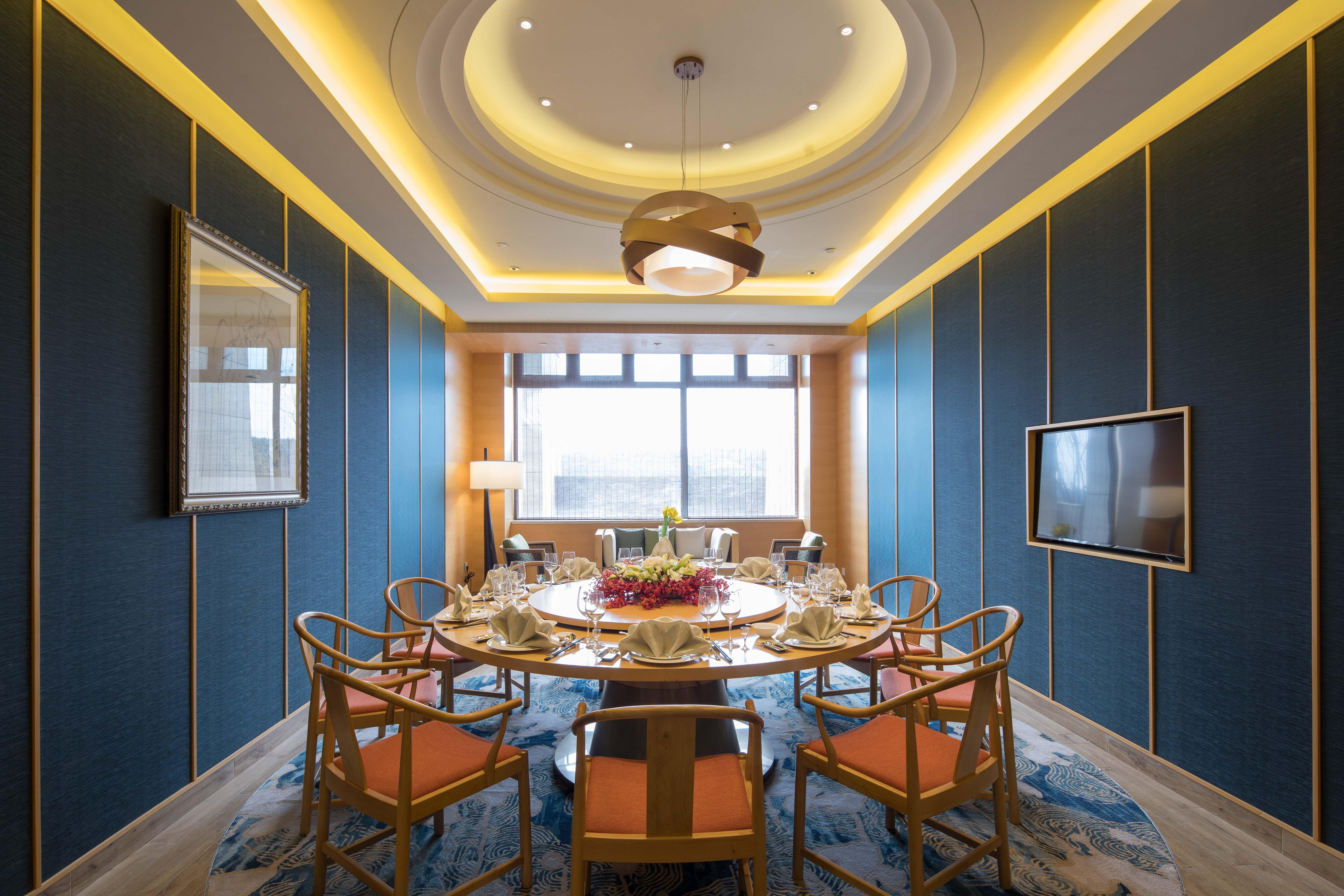Holiday Inn Kunshan Huaqiao By Ihg Exteriör bild