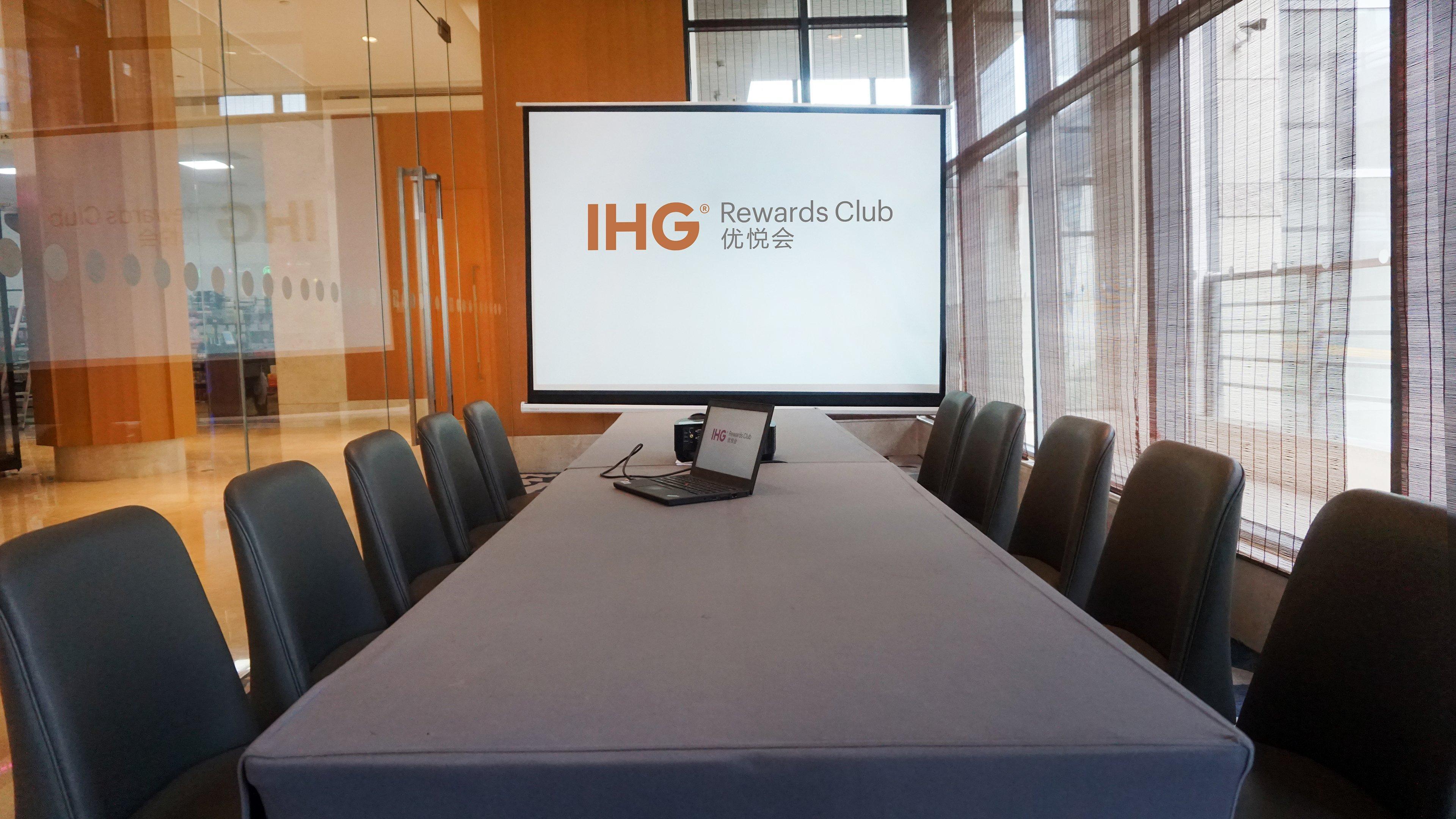 Holiday Inn Kunshan Huaqiao By Ihg Exteriör bild